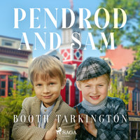 Penrod and Sam - Booth Tarkington