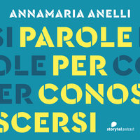 Distacco - Annamaria Anelli
