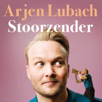 Stoorzender - Arjen Lubach