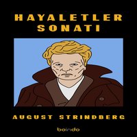 Hayaletler Sonatı - August Strindberg