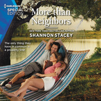 More than Neighbors - Shannon Stacey