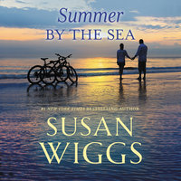 Summer by the Sea - Susan Wiggs