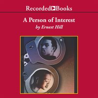 A Person of Interest - Ernest Hill