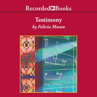 Testimony - Felicia Mason