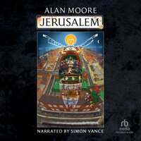 Jerusalem - Alan Moore
