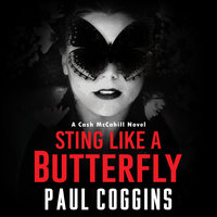 Sting Like A Butterfly - Paul Coggins