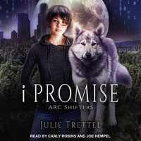 iPromise - Julie Trettel