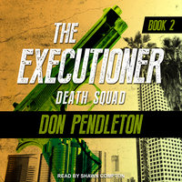 Death Squad - Don Pendleton
