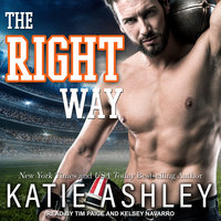 The Right Way - Katie Ashley