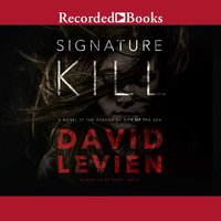 Signature Kill - David Levien