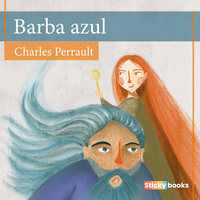 Barba azul - Charles Perrault