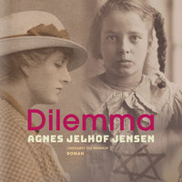 Dilemma - Agnes Jelhof Jensen