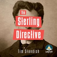 The Sterling Directive - Tim Standish
