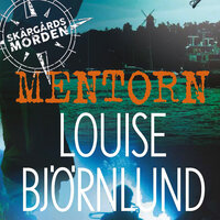 Mentorn - Louise Björnlund