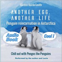 Another Egg, Another Life - Gordon Keirle-Smith