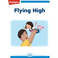 Flying High - Heidi Bee Roemer