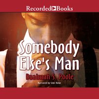 Somebody Else's Man - Daaimah S. Poole