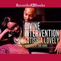 Divine Intervention - Lutishia Lovely