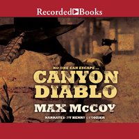 Canyon Diablo - Max McCoy