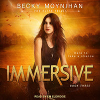 Immersive - Becky Moynihan