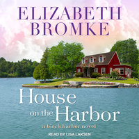 House on the Harbor - Elizabeth Bromke