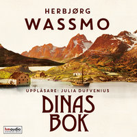 Dinas bok - Herbjørg Wassmo