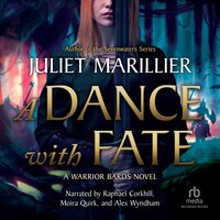 A Dance with Fate - Juliet Marillier