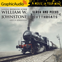 Cutthroats [Dramatized Adaptation] - William W. Johnstone