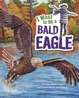 I Want to Be a Bald Eagle - Thomas Kingsley Troupe
