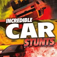 Incredible Car Stunts - Tyler Omoth