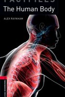 The Human Body - Alex Raynham