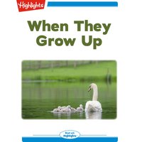 When They Grow Up - Heidi Bee Roemer