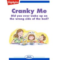 Cranky Me - Eileen Spinelli