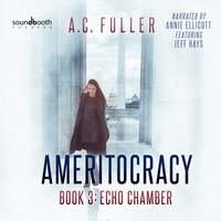 Echo Chamber - A. C. Fuller