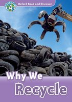 Why We Recycle - Fiona Undrill