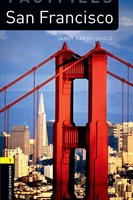 San Francisco - Janet Hardy-Gould