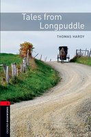Tales from Longpuddle - Jennifer Bassett, Thomas Hardy