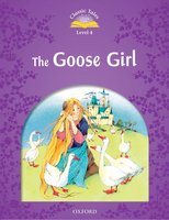 The Goose Girl - Sue Arengo