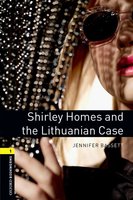 Shirley Homes and the Lithuanian Case - Jennifer Bassett