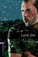 Lord Jim - Joseph Conrad, Clare West