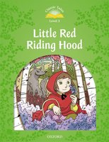 Little Red Riding Hood - Sue Arengo