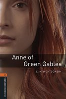 Anne of Green Gables - Clare West, L. M. Montgomery