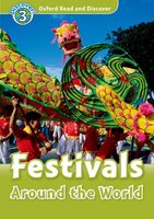 Festivals Around the World - Richard Northcott