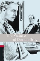 The Picture of Dorian Gray - Jill Nevile, Oscar Wilde