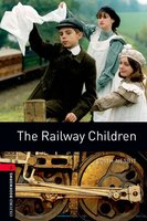The Railway Children - John Escott, Edith Nesbit