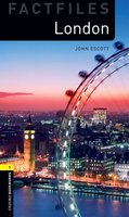 London - John Escott
