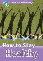 How to Stay Healthy - Julie Penn