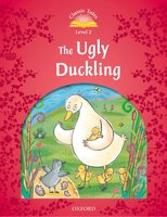The Ugly Duckling - Sue Arengo