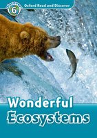 Wonderful Ecosystems - Richard Spilsbury, Louise Spilsbury