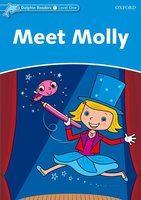 Meet Molly: Level One - Richard Northcott